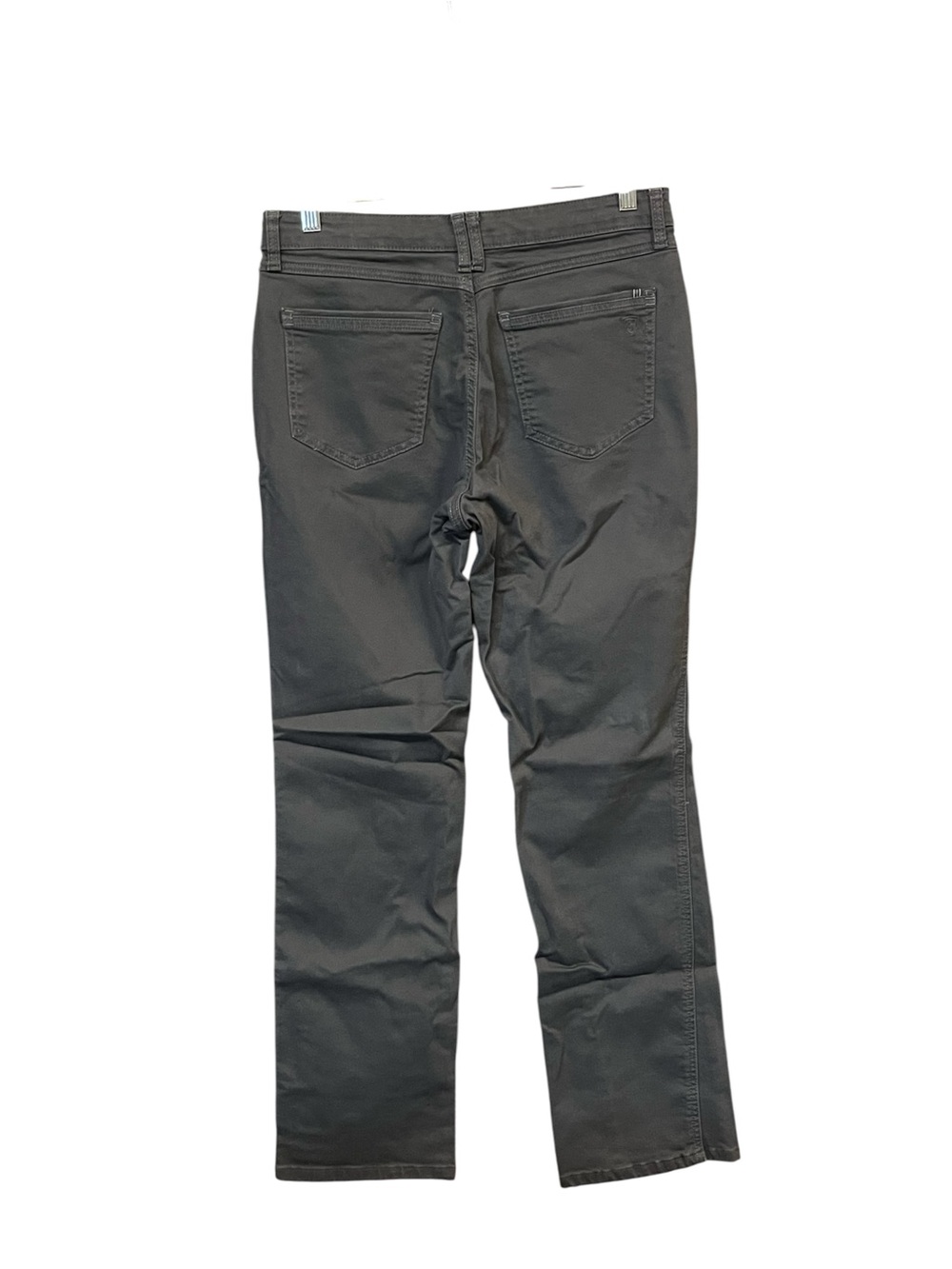 Kuhl Women’s Hiking Pants Gray Size 10 Regular Stretch Outdoor Trail Casual - Picture 2 of 12